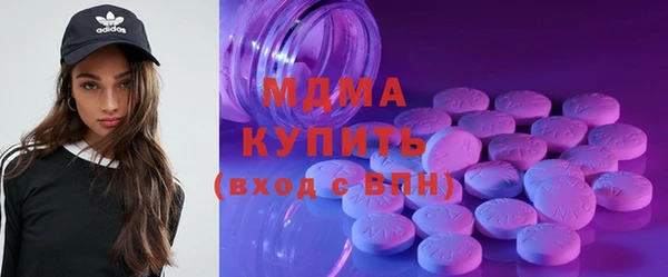 молекула духа Богородицк